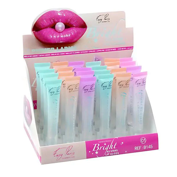 Brillo de labios * Bright As Stars* - EASY PARIS