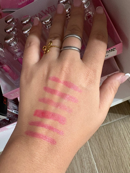 Barra de Labios Magic Color 24h - LETICIA WELL