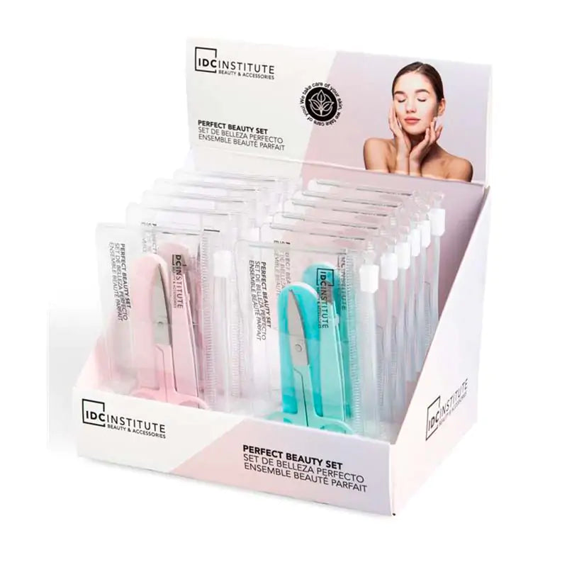 Perfect Beauty Set - IDC INSTITUTE