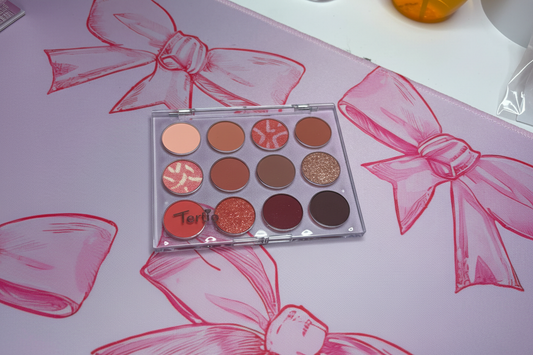 Cómo elegir una paleta de sombras nude: guía para acertar siempre
