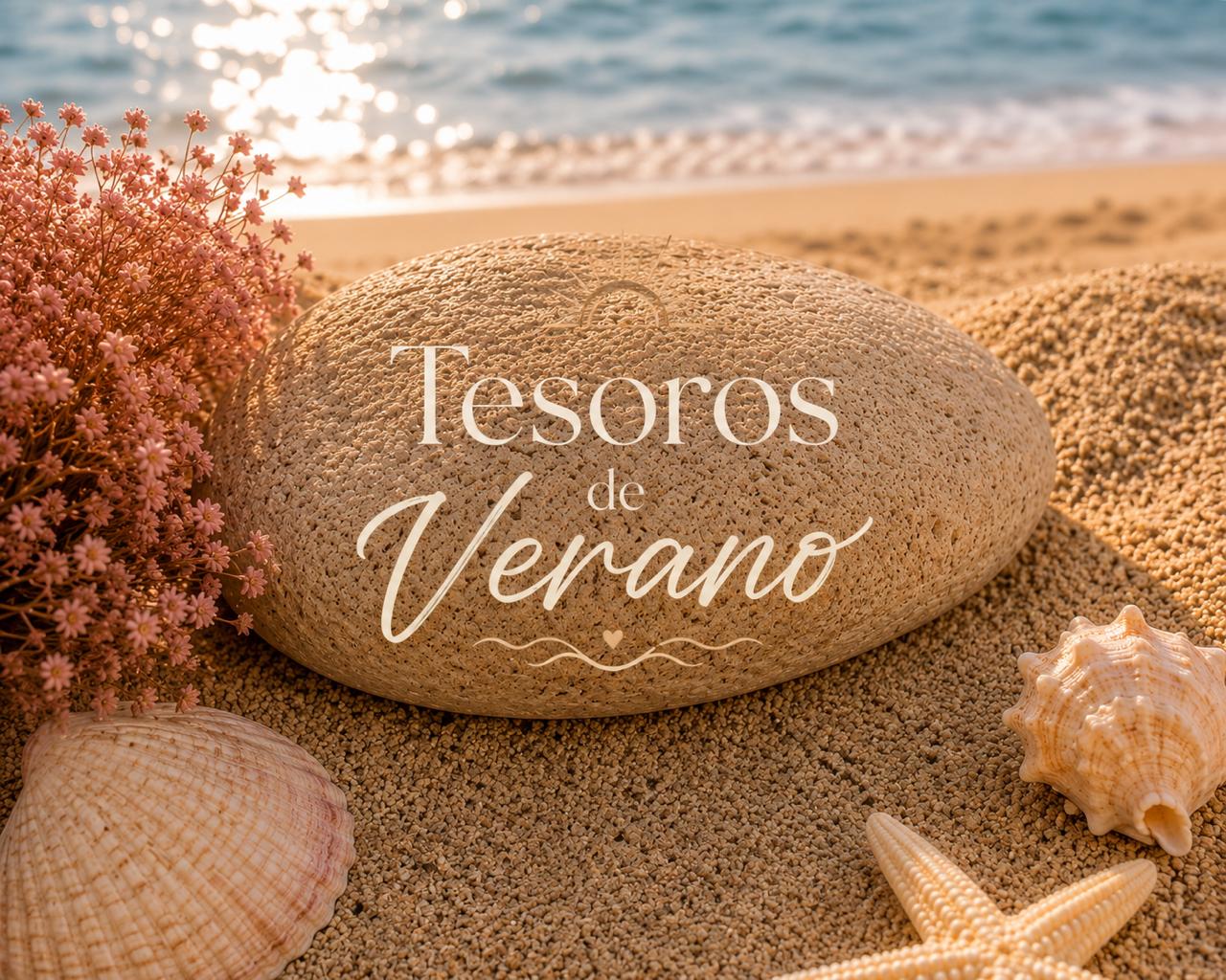 ☀️ Tesoros de Verano 🌊