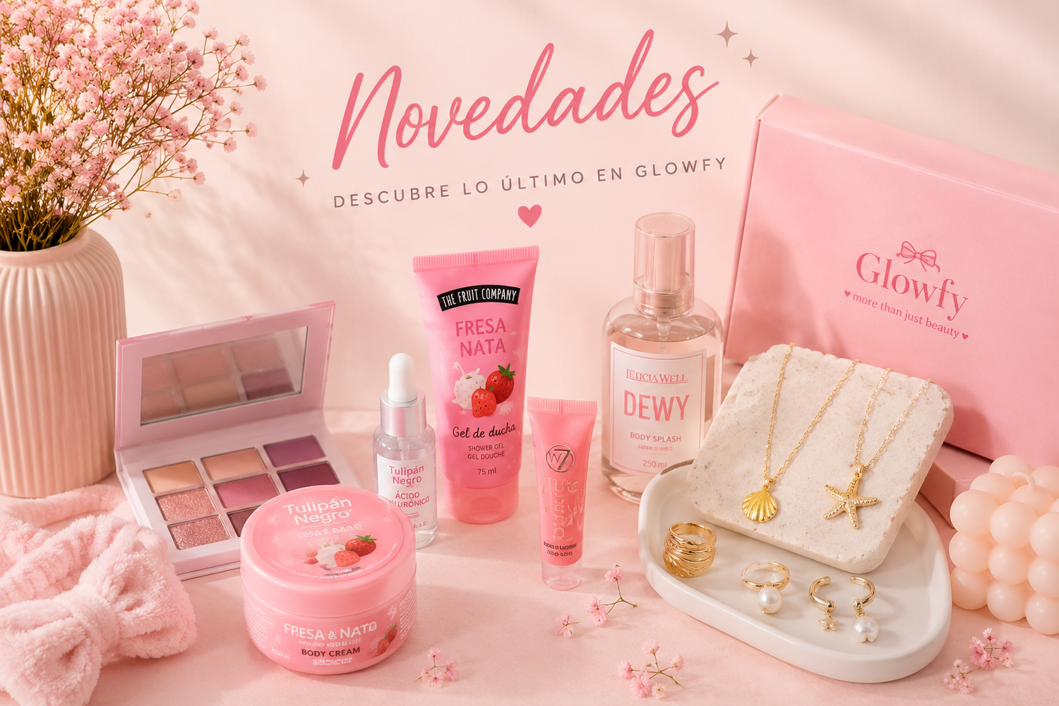 Novedades
