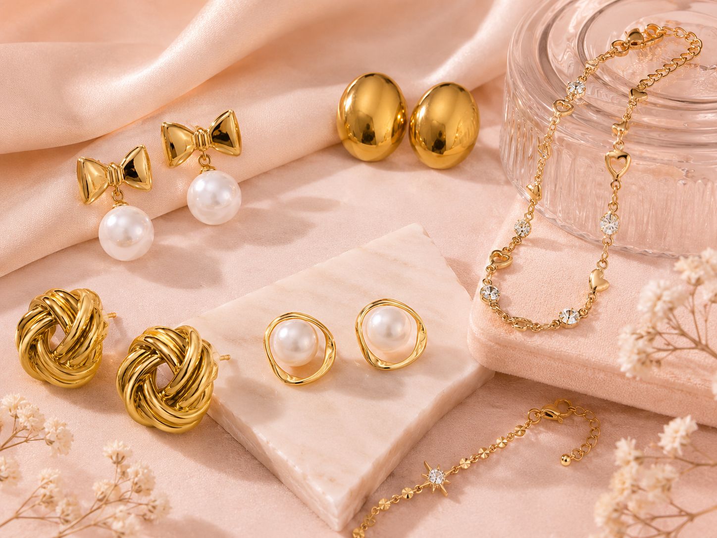 Joyería & Charm