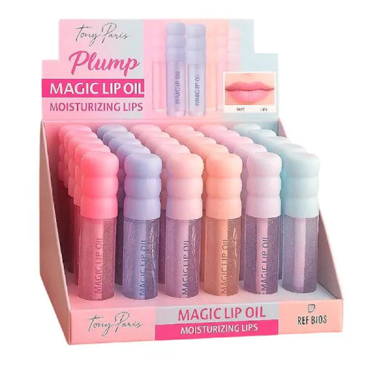 Brillo de Labios Mágico *Plump* - EASY PARIS