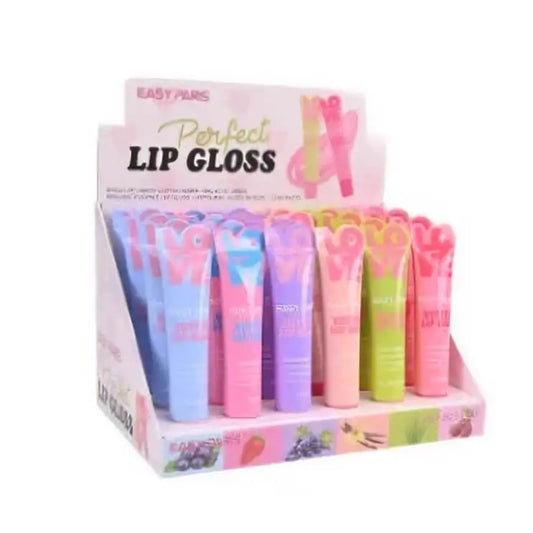 Brillo de Labios *Perfect Lip Gloss* - Easy Paris