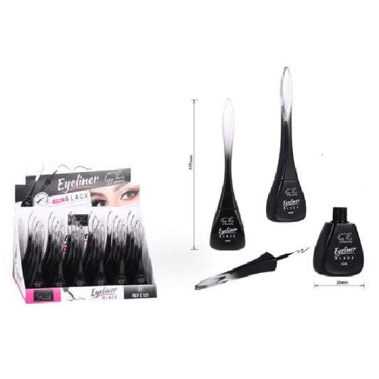 Eyeliner negro - EASY PARIS