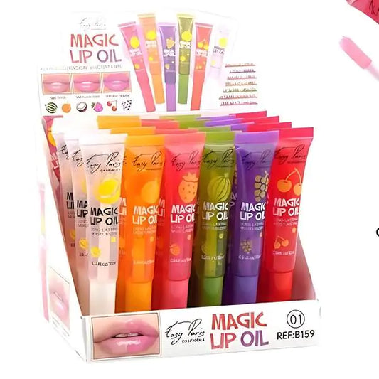 Lipgloss Magic Lip Oil - EASY PARIS