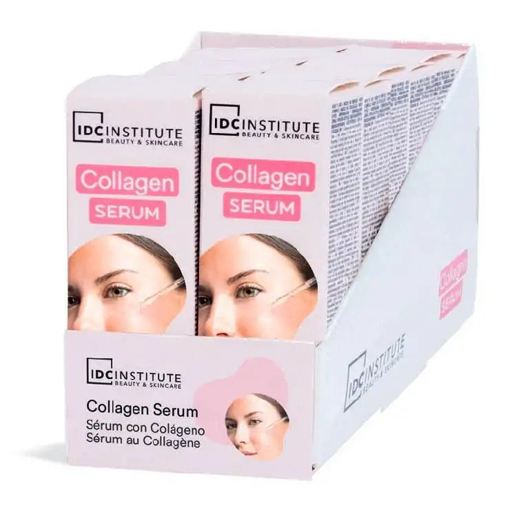 Skin Solutions Collagen Sérum 10ml - IDC INSTITUTE