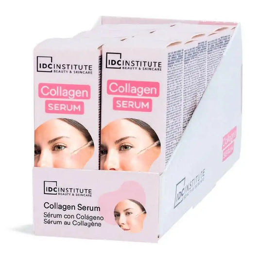 Skin Solutions Collagen Sérum 10ml - IDC INSTITUTE