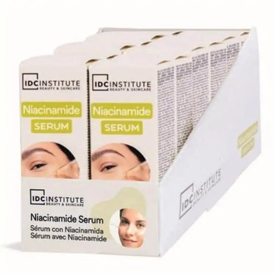 Skin Solutions Niacinamide Sérum 10ml - IDC INSTITUTE