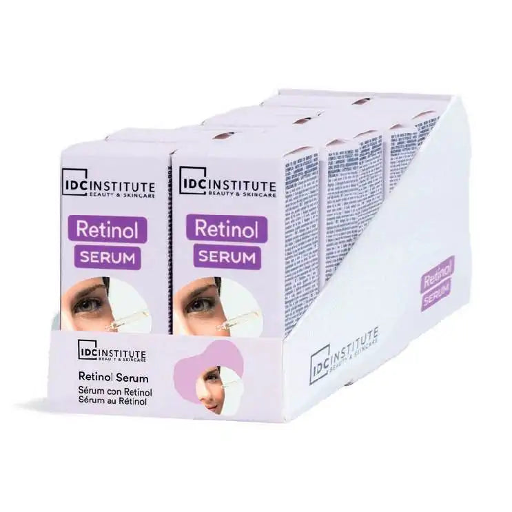 Skin Solutions Retinol Sérum 10ml - IDC INSTITUTE