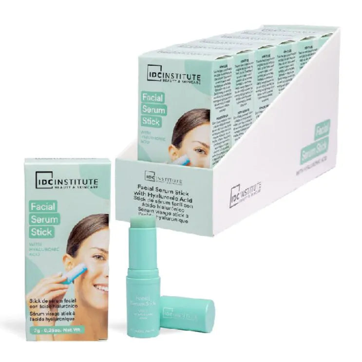Stick *Skin Solution Facial Sérum Stick* - IDC INSTITUTE
