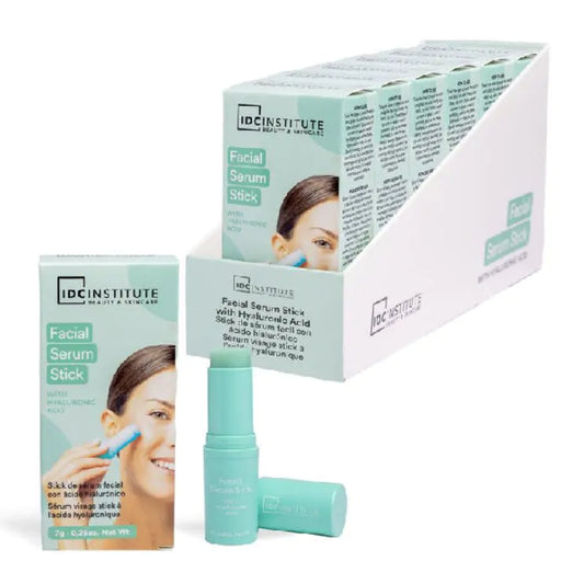 Stick *Skin Solution Facial Sérum Stick* - IDC INSTITUTE