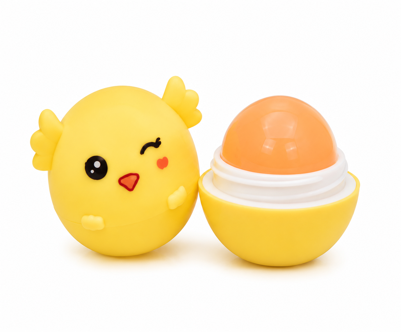 Protector labial Peach Tender Lip Balm - EASY PARIS