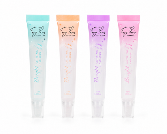 Brillo de labios * Bright As Stars* - EASY PARIS