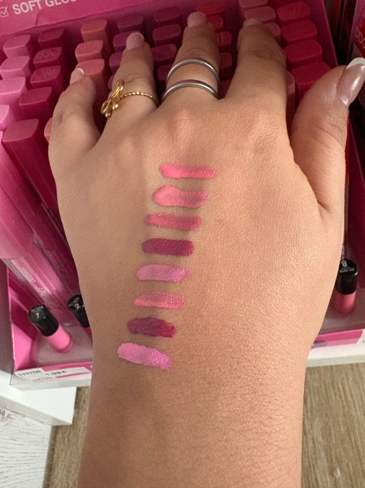 Brillo de labios *So Shimmer* - D'DONNA