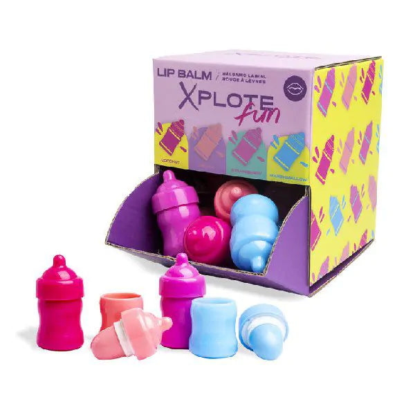 Bálsamo Labial *Baby Bottle* - XPLOTE FUN