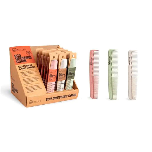 Peine ecológico y biodegradable FIBER DRESSING - IDC INSTITUTE